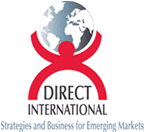 Direct International - Strategies and Business for Emerging Markets
